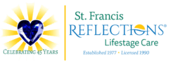 St. Francis Reflections